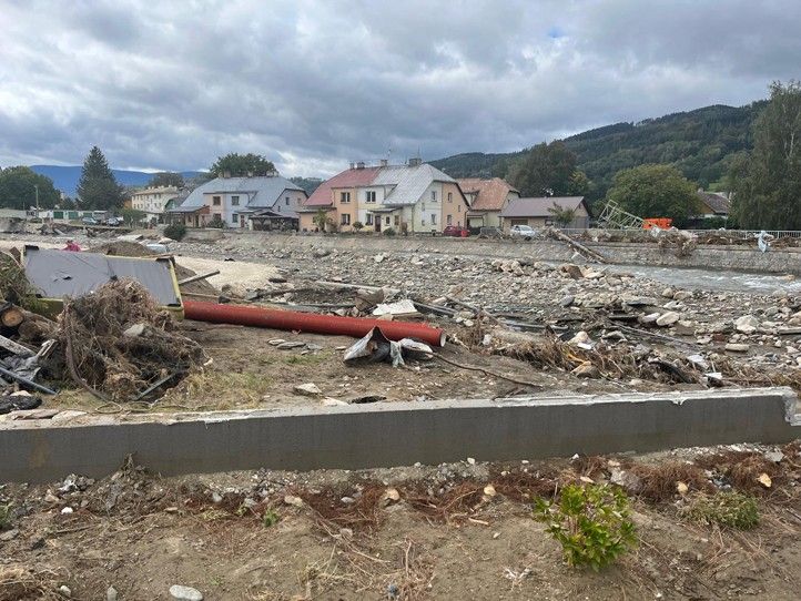 Zdroj fotografií: JSDH Litice 241007_Hasici_Litice_4