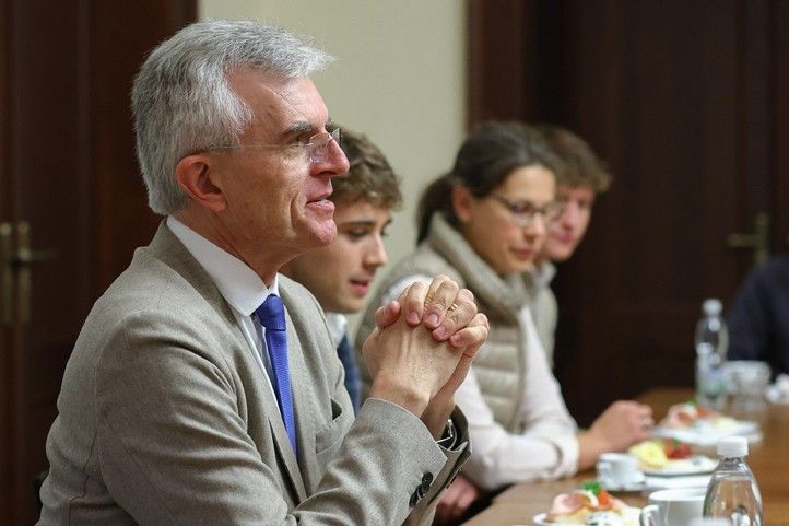 Fotografie: Z. Vaiz 241008_Domspatzen_2