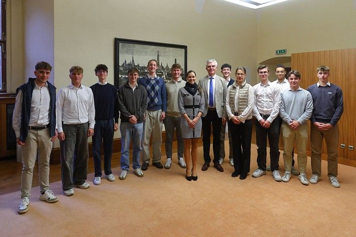 Fotografie: Z. Vaiz 241008_Domspatzen_5