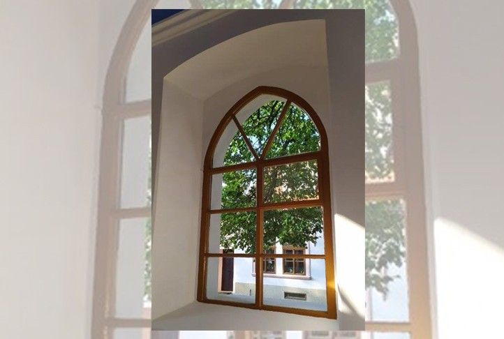 Kaplička po rekonstrukci (fotografie: I. Pelíšková) 241009_Kaplicka_Cernice_4