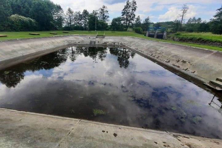 Fotografie nádrže: M. Gregar 241011_Nadrz_Malesice_1