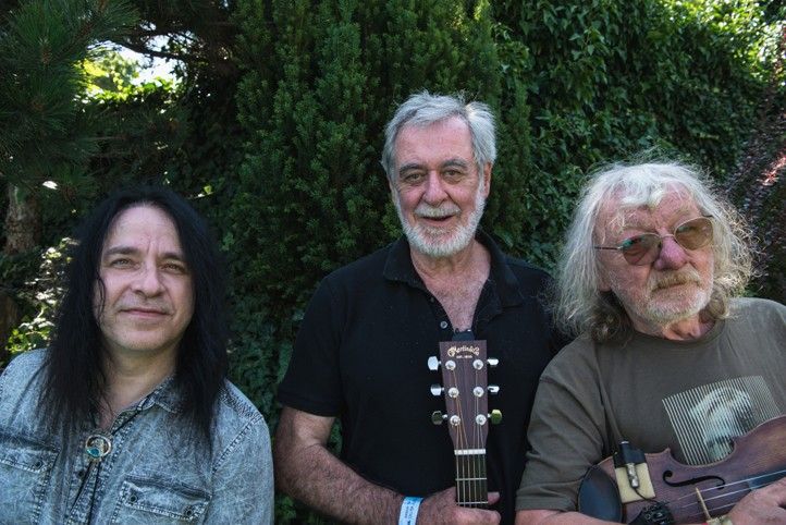 Zdroj fotografií: archiv Měšťanské besedy 241022_Beseda_Prokop