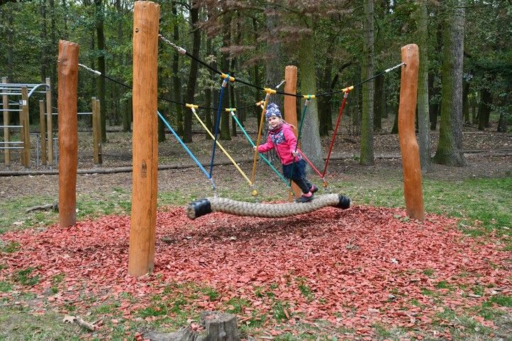 Nové prvky pro děti (fotografie: R. Žáková) 241022_Homolka_deti_3