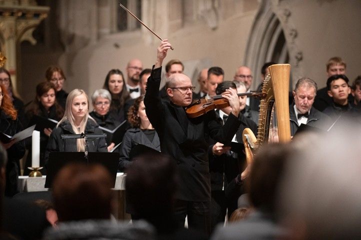 Fotografie: I. Štěrbová 241024_Rekviem_katedrala_djkt_2