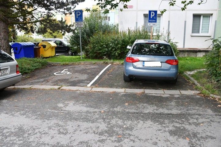 Fotografie: R. Žáková 241024_Vinice_parkovani_3