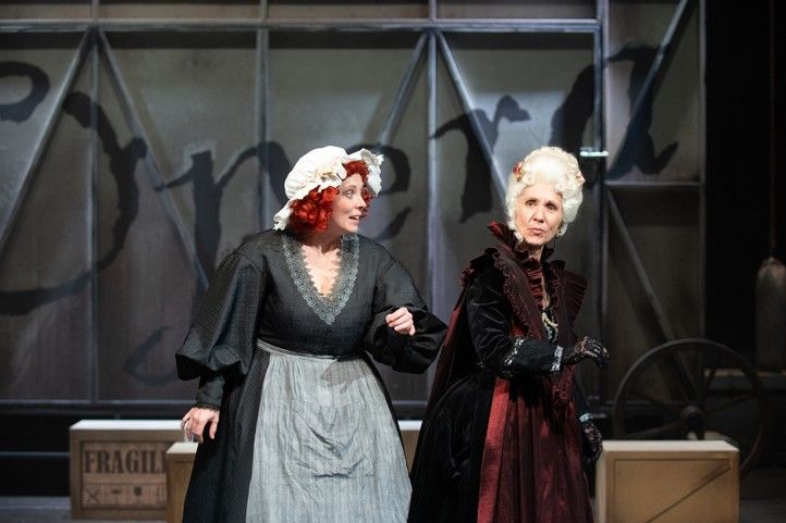 Fotografie: I. Štěrbová 241025_Maskarada_1