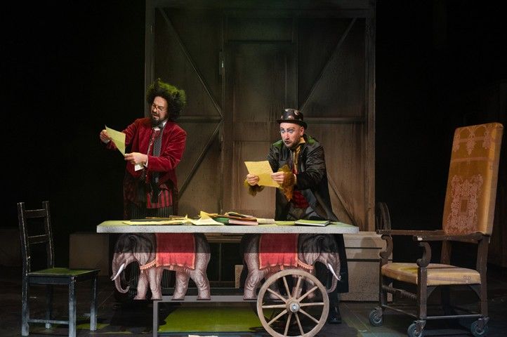 Fotografie: I. Štěrbová 241025_Maskarada_3