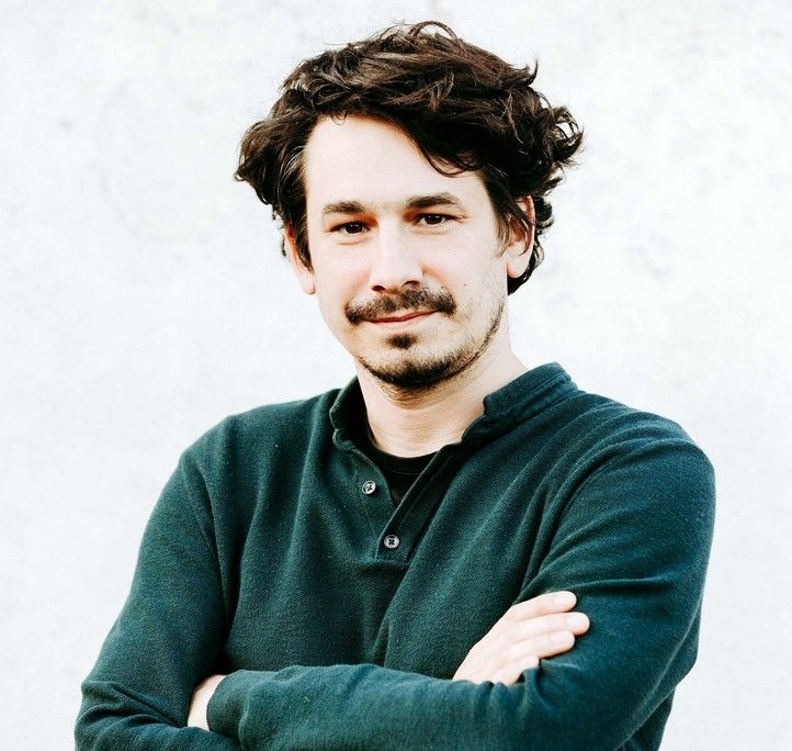 Milan Hajn (zdroj foto: archiv PaNaMo) 241106_Divadelni_leto_39 stupnu_Milan_Hajn