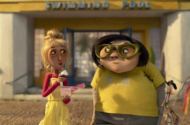 Festival Animánie nabídne bohatý program. Zdroj foto: archiv organizátora 241108_animanie_02