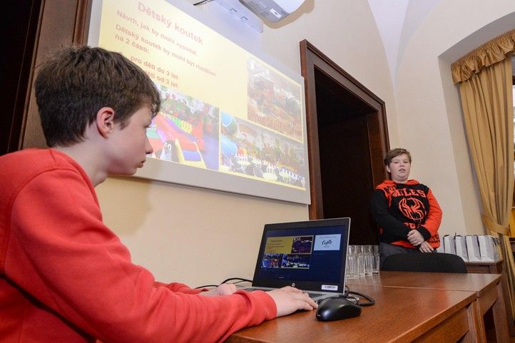 Fotografie: M. Pecuch 241121_Scio_Skola_Lochotinsky_pavilonek_2