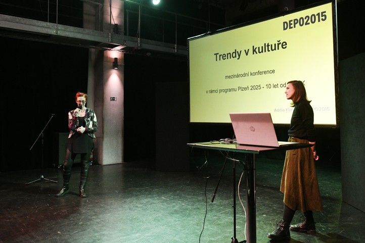 Kulturní fórum 2024 (zdroj foto: Odbor kultury MMP) 241125_Kulturni_forum_3