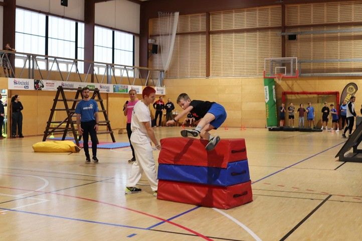 Zdroj fotografií: Odbor sportu Magistrátu města Plzně 241129_Monkey_2