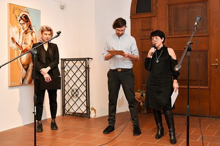 Fotografie: M. Chaloupka 241203_Muhr_1