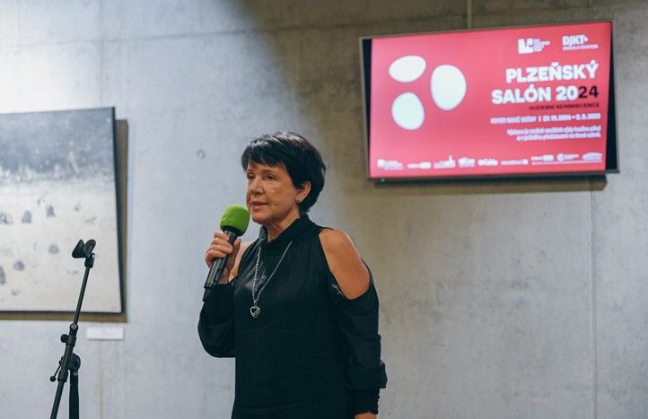 Fotografie: archiv DJKT / A. Vaňková 241209_Salon_2024_3