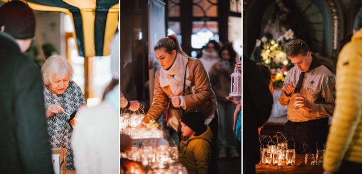 Ilustrační fotografie (zdroj: betlemskesvetloplzen.skauting.cz) 241212_Betlemske_svetlo