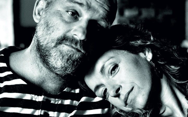 Hynek Čermák a Tatiana Dyková. Fotografie: archiv Měšťanské besedy 241227_program_beseda_02