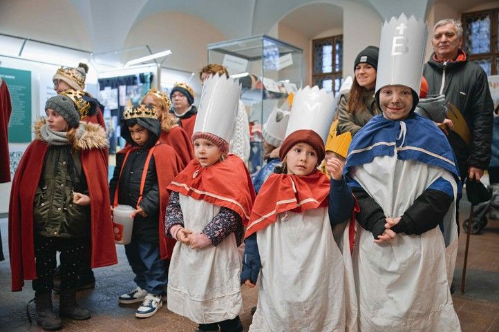 Foto: P. Beneš 241231_Trikralova_sbirka_Foto_Benes