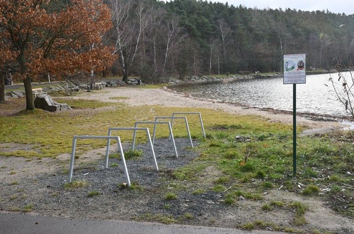 Velký bolevecký rybník (fotografie: R. Žáková) 250117_Bolevak_plaz_1