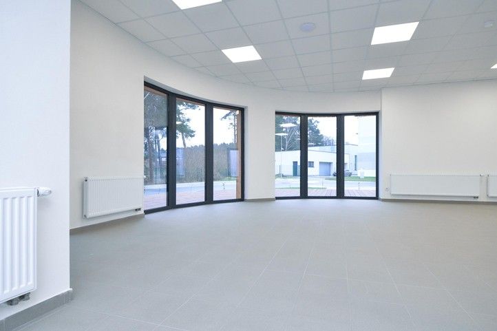 Nové zázemí na Prokopávce (fotografie: M. Pecuch) 250122_Prokopavka_restaurace_2