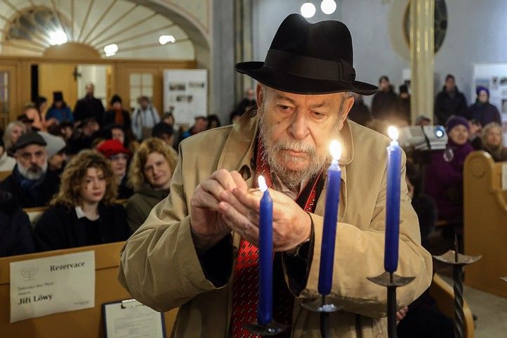 Fotografie: Z. Vaiz 250127_Setkani_Transport_Zidu_1