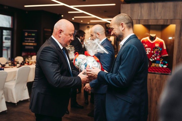 Zdroj fotografií: FC Viktoria Plzeň 250130_RMP_Viktoria_2