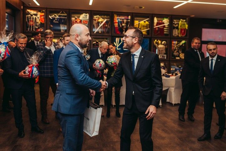 Zdroj fotografií: FC Viktoria Plzeň 250130_RMP_Viktoria_3