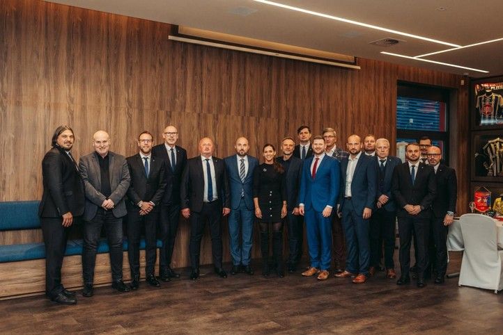 Zdroj fotografií: FC Viktoria Plzeň 250130_RMP_Viktoria_7