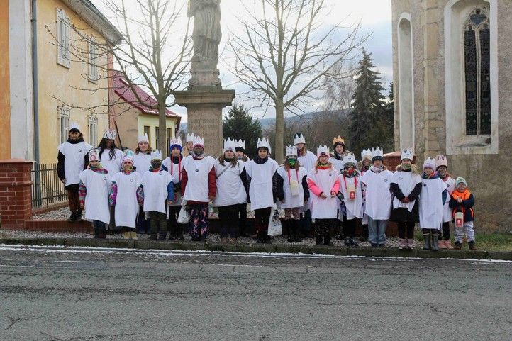 Zdroj fotografií: archiv Diecéze plzeňské 250206_Trikralova_sbirka_1