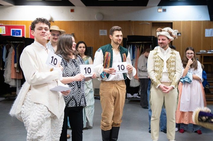 Fotografie: I. Štěrbová 250219_Divadlo_zaci_3