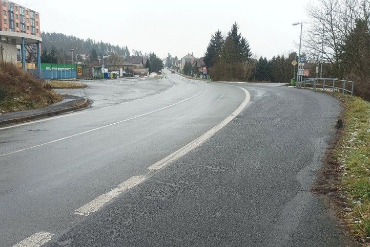 Foto: R. Žáková 250228_Skodaland_kruhovy_objezd