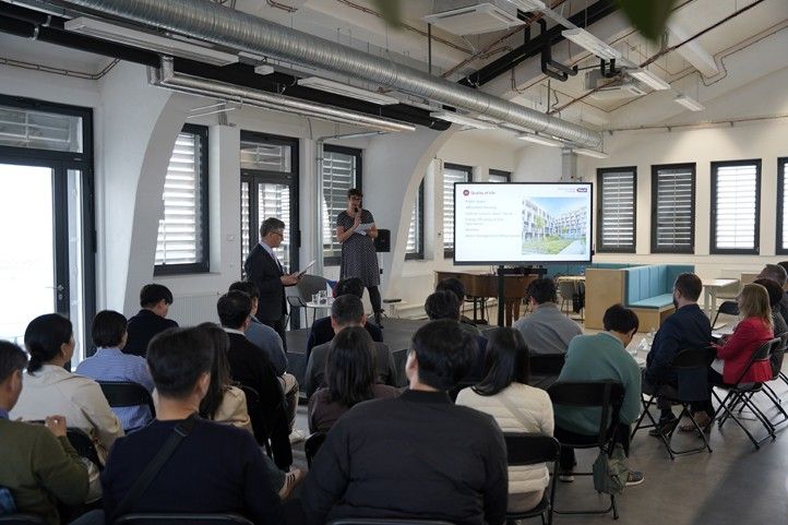 Fotografie: V. Hilshanskyi (SITMP) 250311_Jihokorejska_navsteva_UKR_Bosak_4