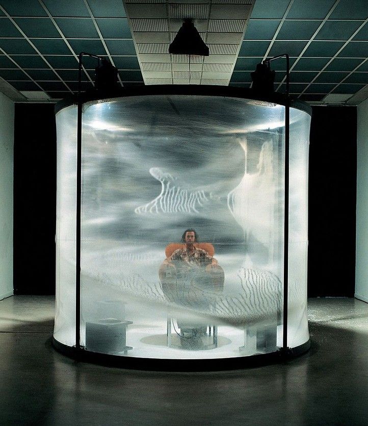 Fotografie instalací (zdroj: DEPO2015) 250318_Blik_blik_instalace_3