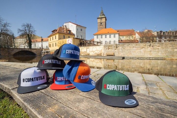 Kolekce #COPATUTOJE 250325_Copatutoje_ksiltovka_2