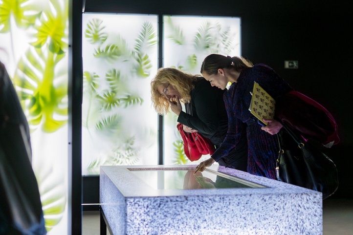 Zdroj fotografií: Techmania Science Center 250325_Udrzitelny_svet_5