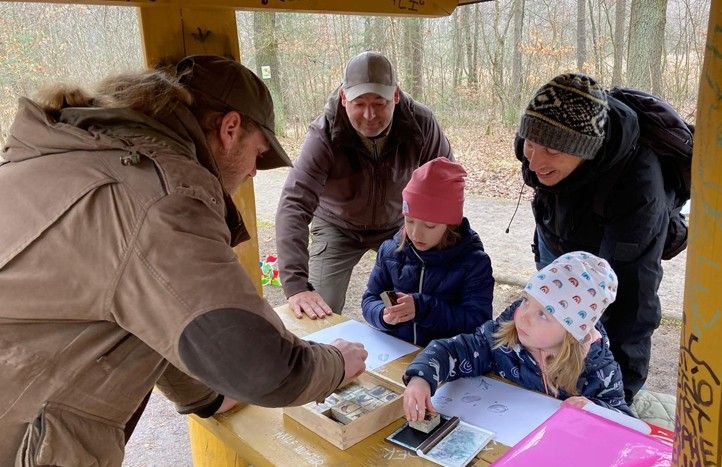 Zdroj fotografií: Správa veřejného statku města Plzně 250403_Jarni_pochod_SVS_1
