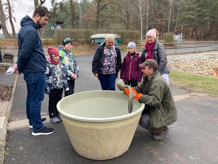 Zdroj fotografií: Správa veřejného statku města Plzně 250403_Jarni_pochod_SVS_3