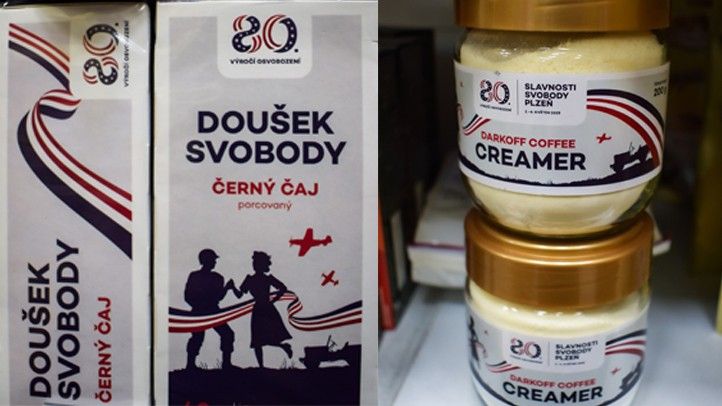 Fotografie: Z. Kubalová 250404_Coop_Slavnosti_svobody_2