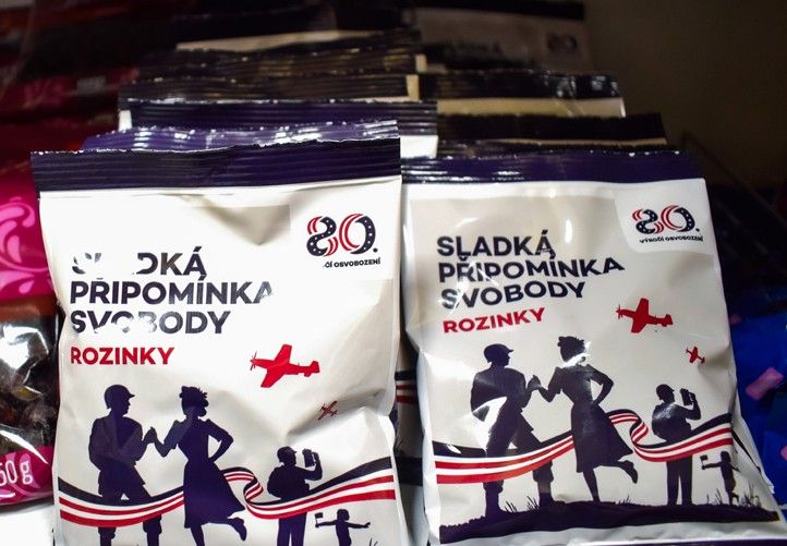 Fotografie: Z. Kubalová 250404_Coop_Slavnosti_svobody_3