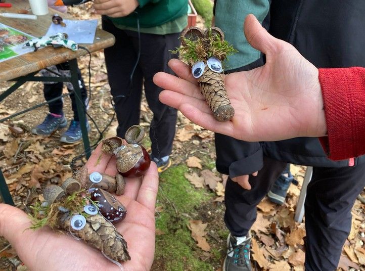 Zdroj fotografií: Správa veřejného statku města Plzně 250404_Den_pro_les_3