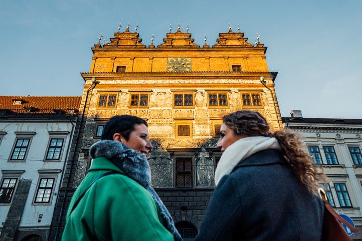 Zdroj fotografií: Visit Plzeň 250408_Visit_Plzen_Turismus_3