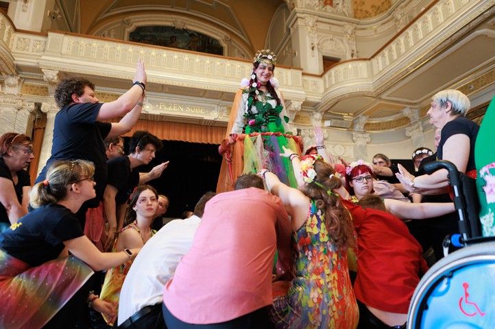 Fotografie: O. Totzauer 250409_Umii_1