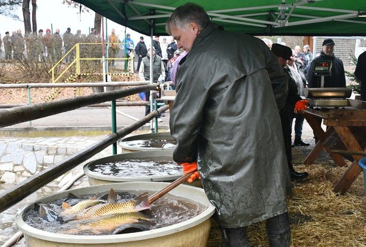 Foto: R. Žáková 250410_Velikonocni_prodej_ryb