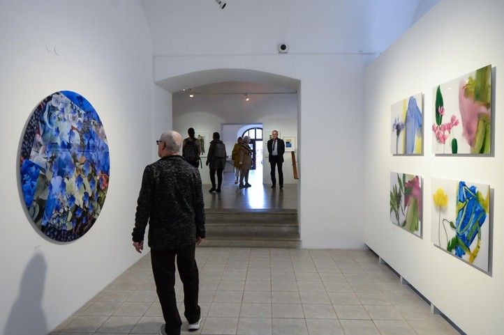 Until now (foto: M. Pecuch) 250414_Vystava_GMP_Maier_3