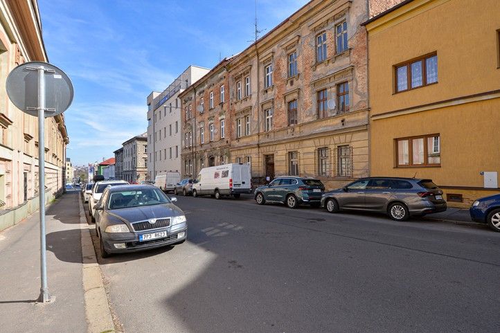 Zahájení stavby (fotografie: M. Pecuch) 250416_Byty_Kotkova_6