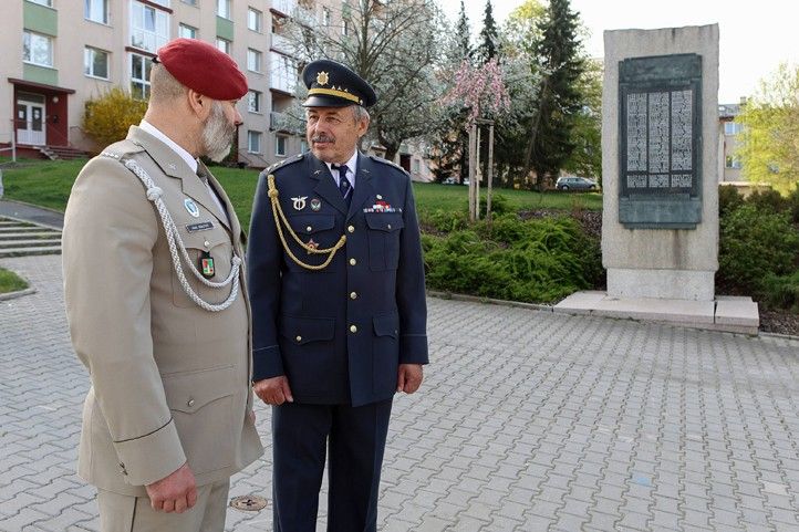 Fotografie: Z. Vaiz 250422_Pieta_Letna_1