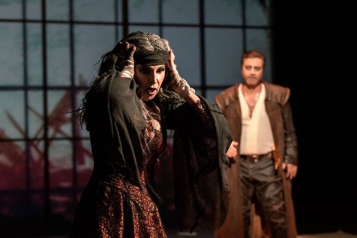 Opera Trubadúr. Fotografie: archiv DJKT 250424_Trubadúr_03