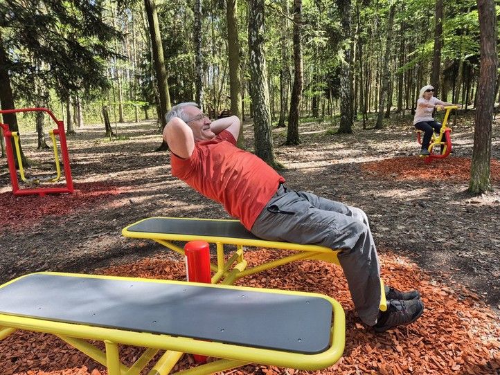 Fotografie: M. Vejvodová 250430_Bolevak_cvicebni_prvky_1