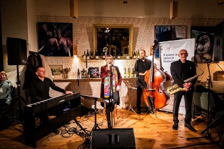 Zdroj fotografií: archiv pořadatelů 250430_Bonjour_Plzen