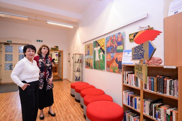 Fotografie: M. Pecuch 250512_Vytvarne_umeni_deti_KMP_1