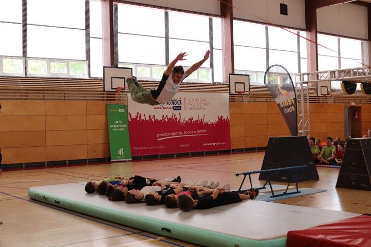 Zdroj fotografií: Krašovská Aktivity centrum 250520_Mokey_Skills_2